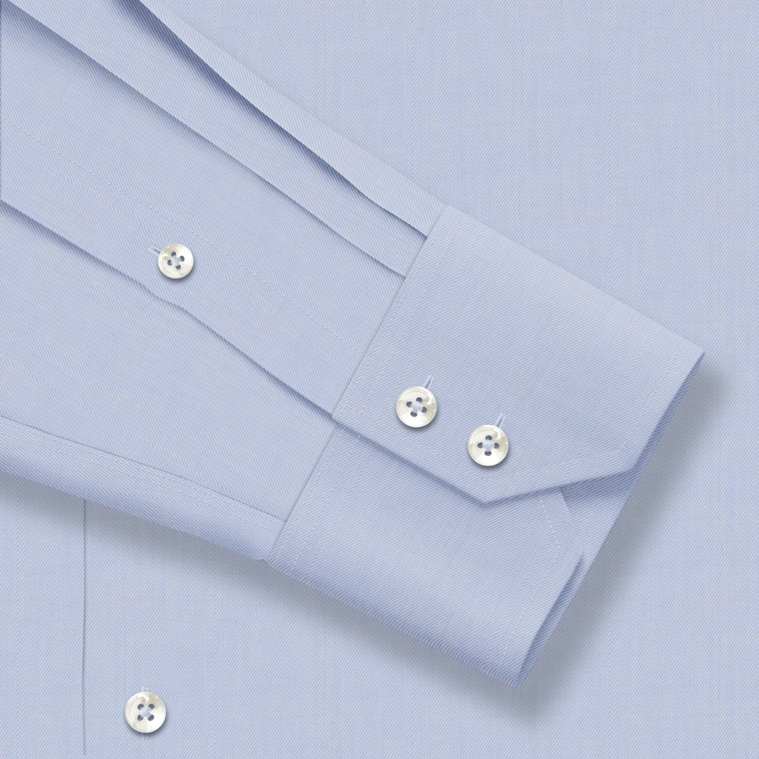 Blue Twill