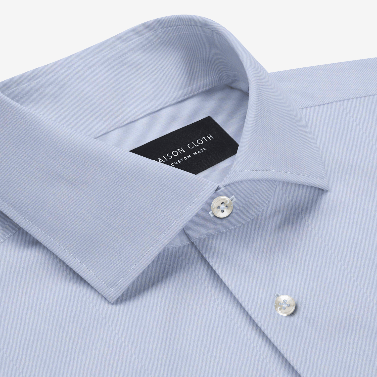 Blue Twill