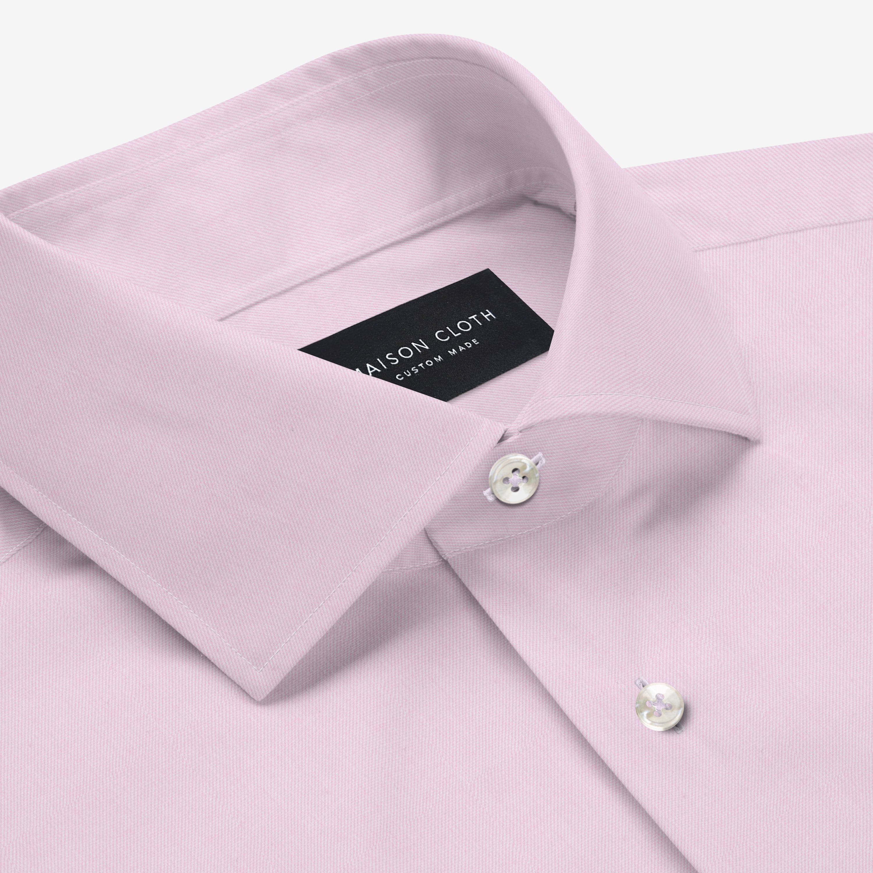 Pink Twill