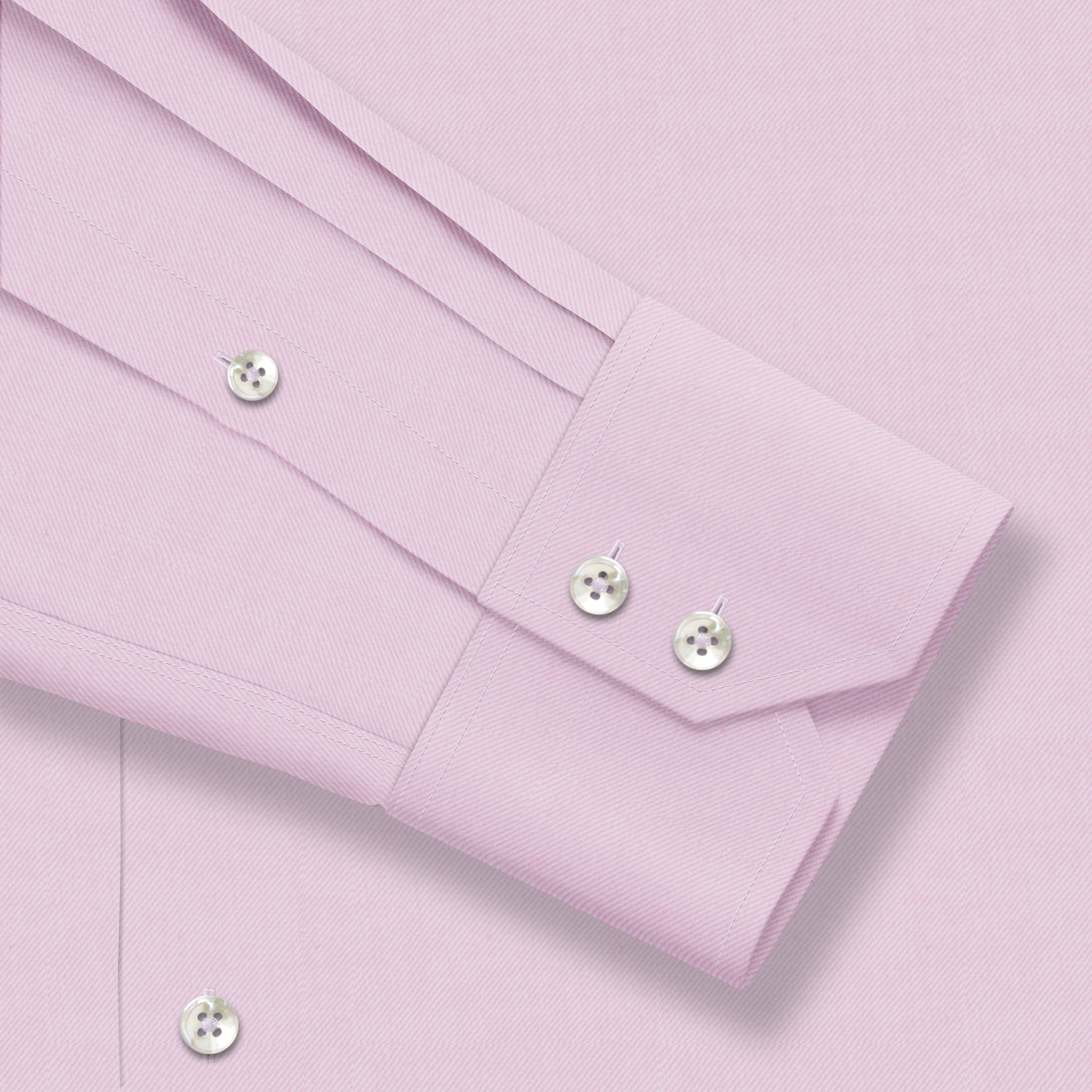 Pink Twill