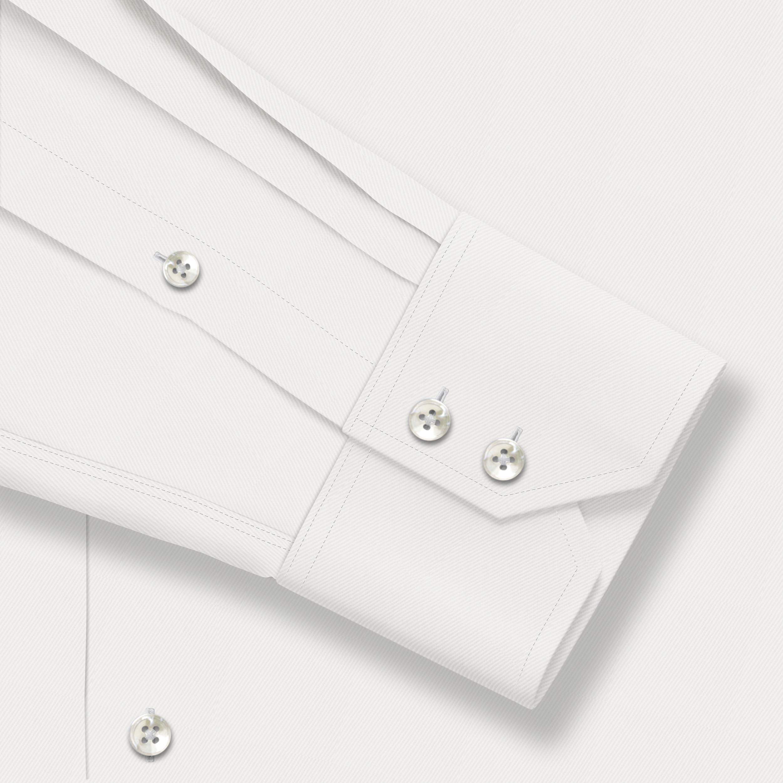 White Twill