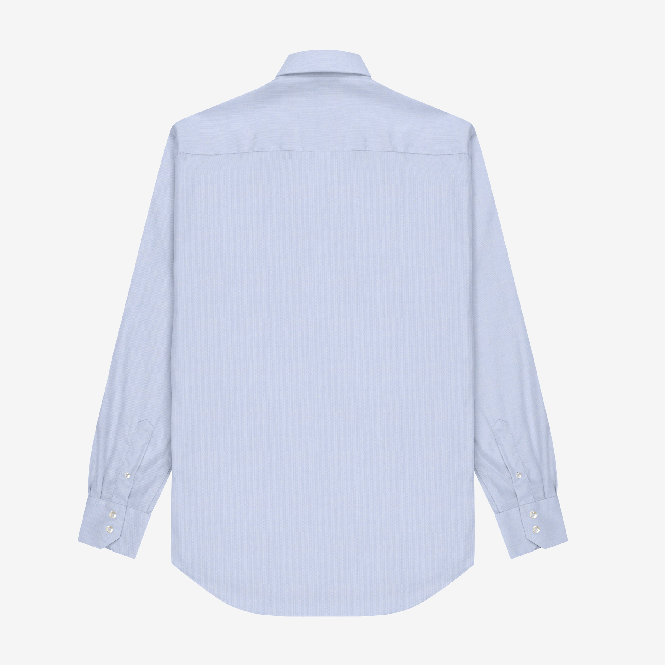 Blue Twill
