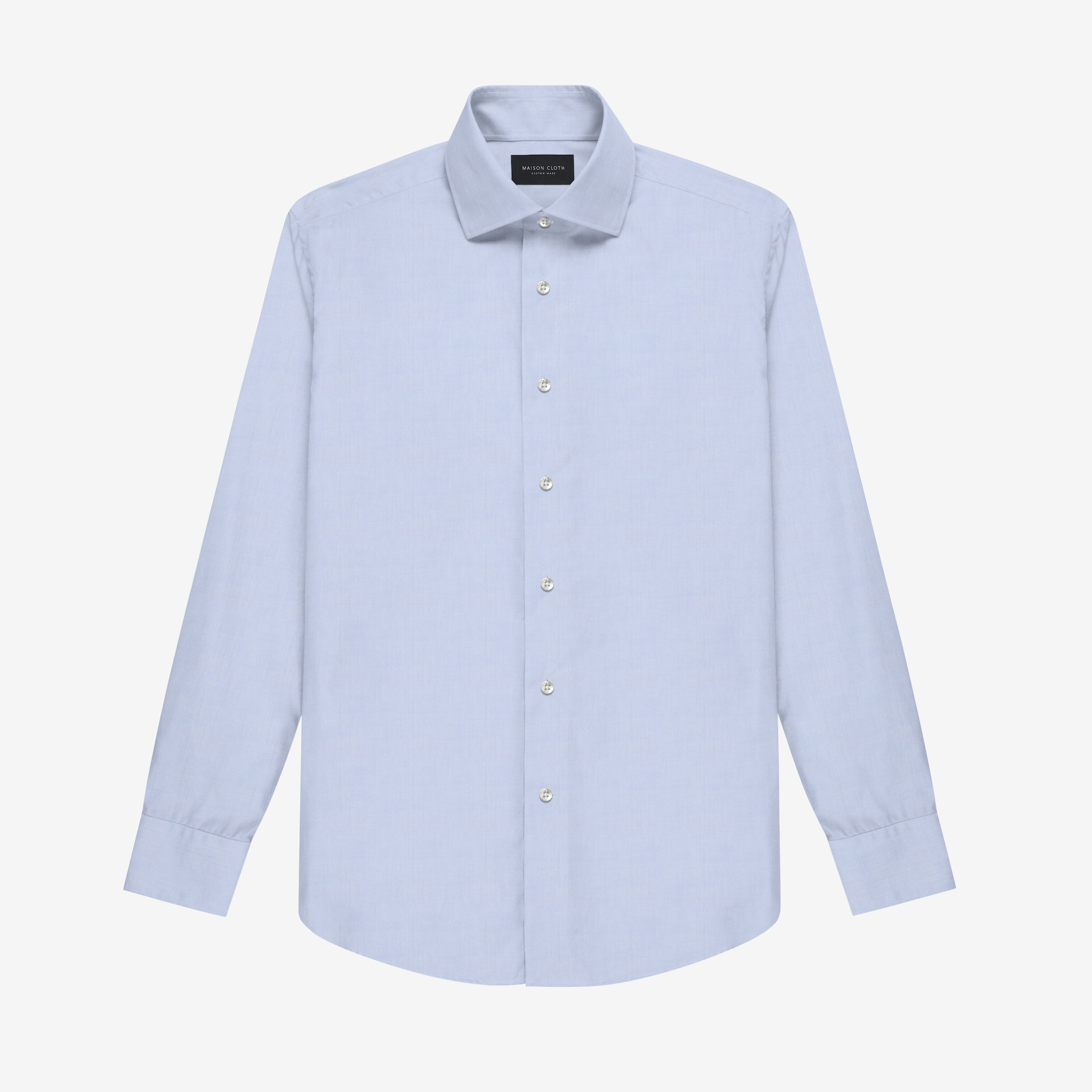 Blue Twill