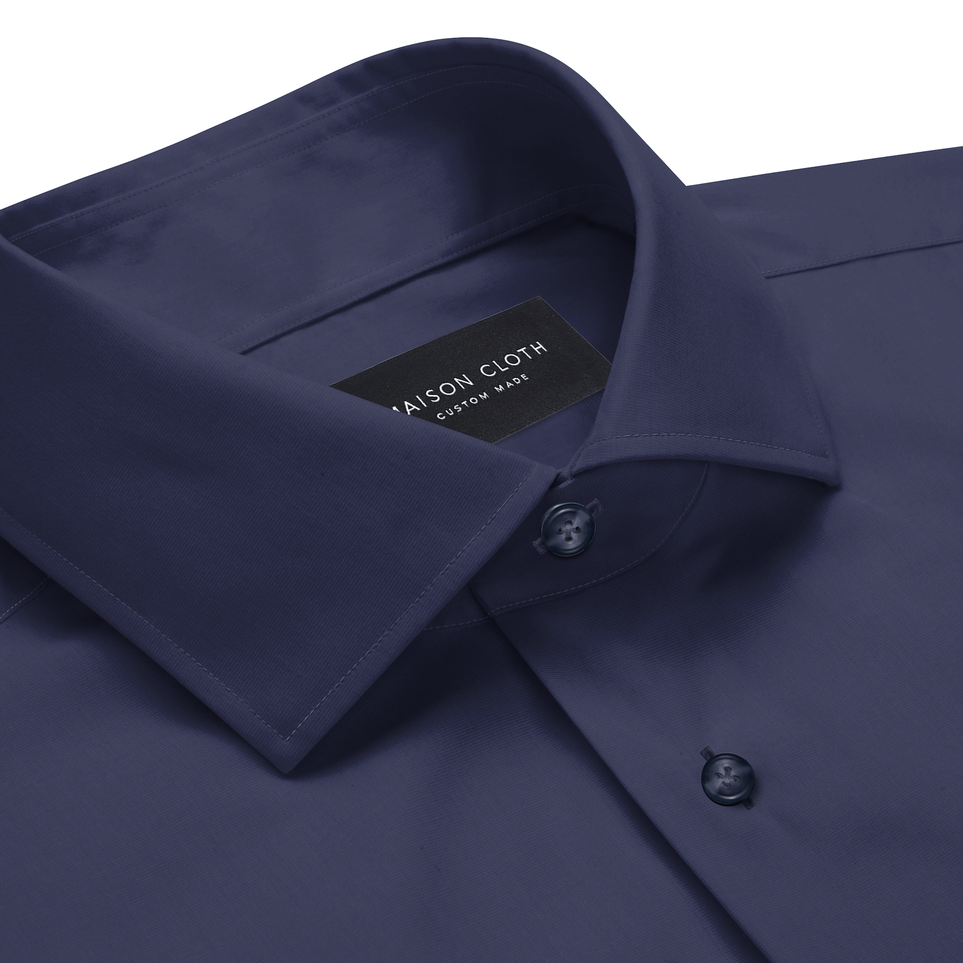 Navy Stretch