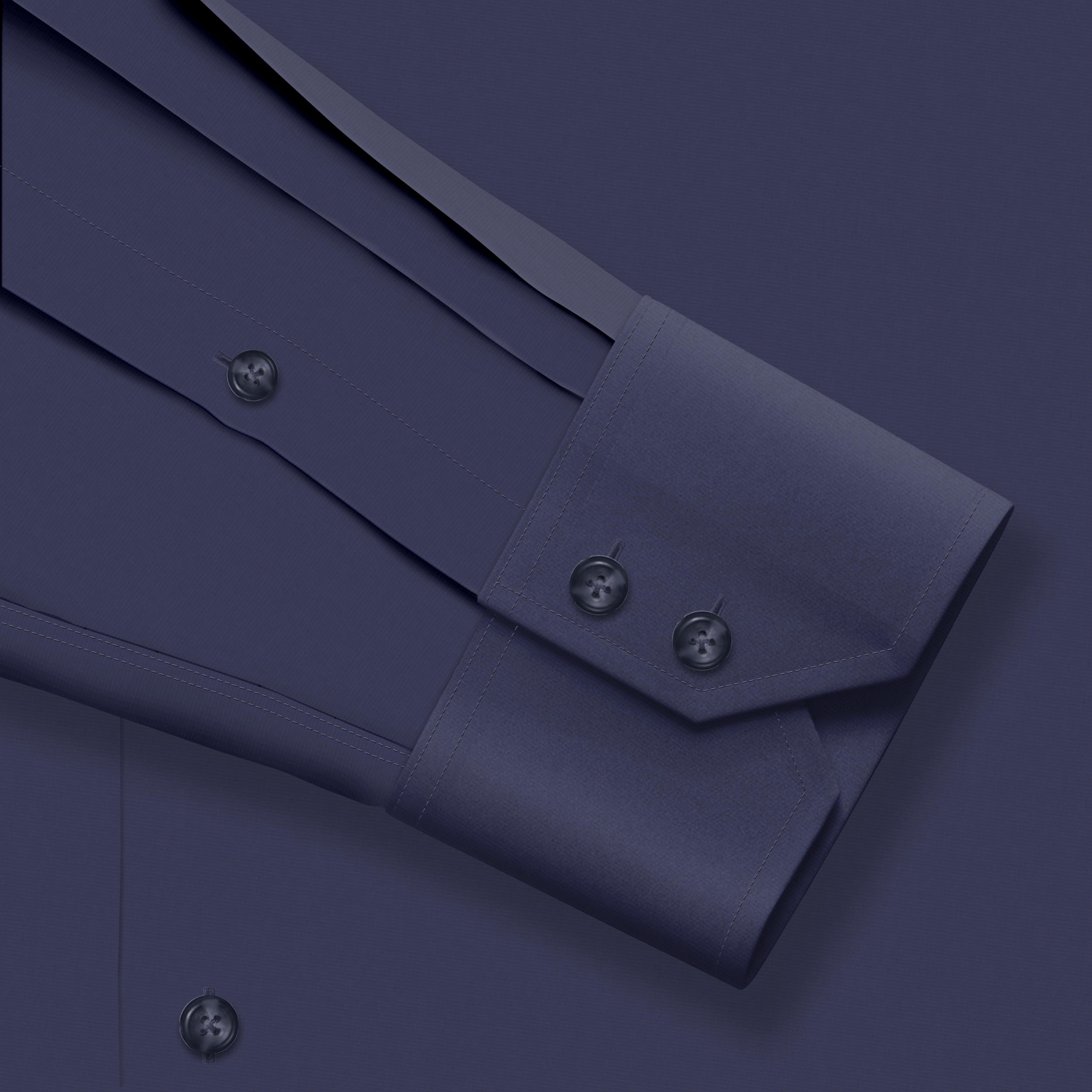 Navy Stretch