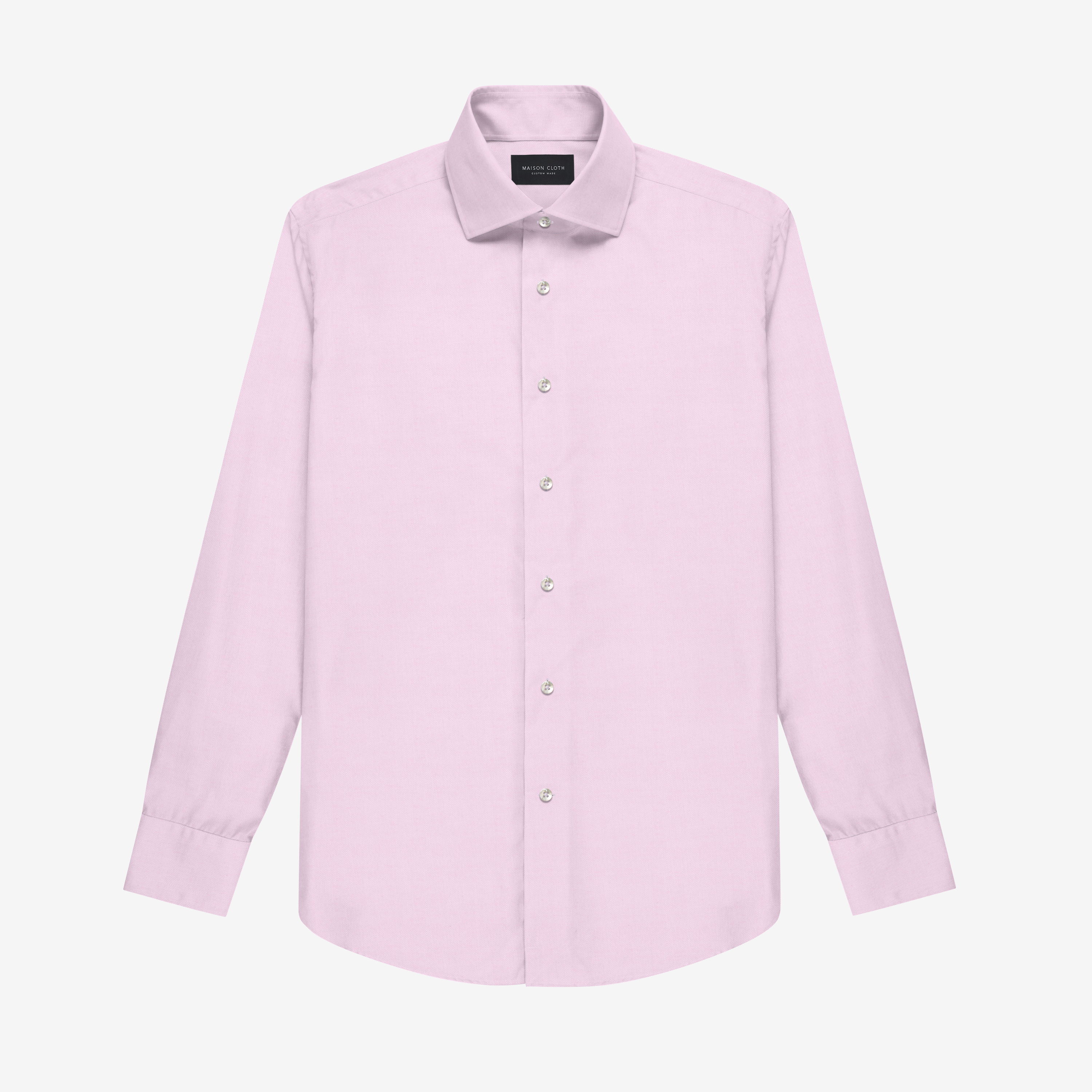 Pink Twill