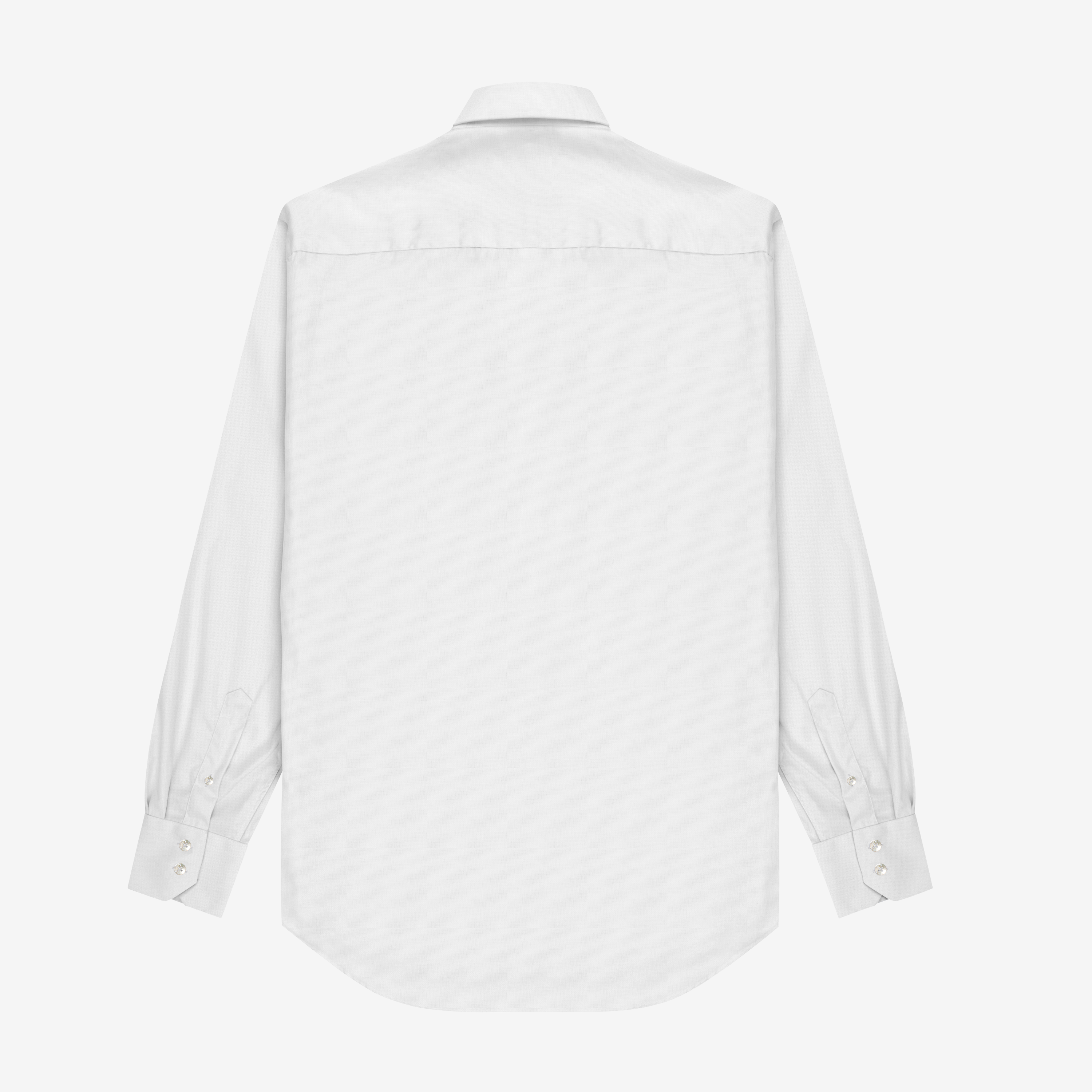 White Oxford
