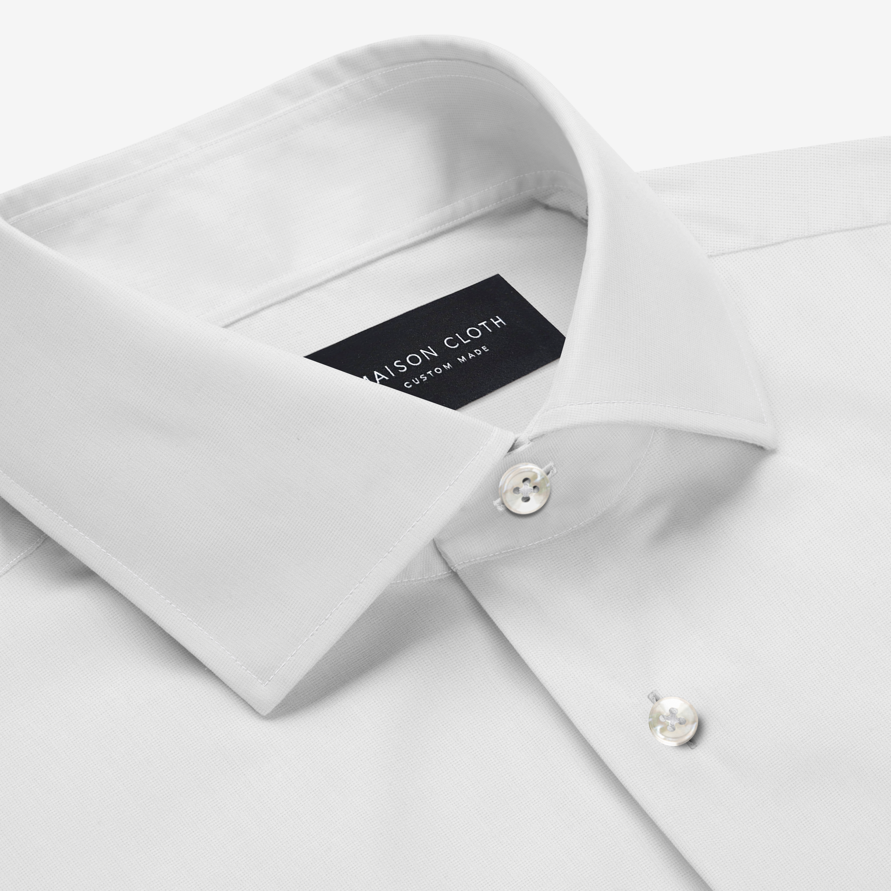 White Oxford