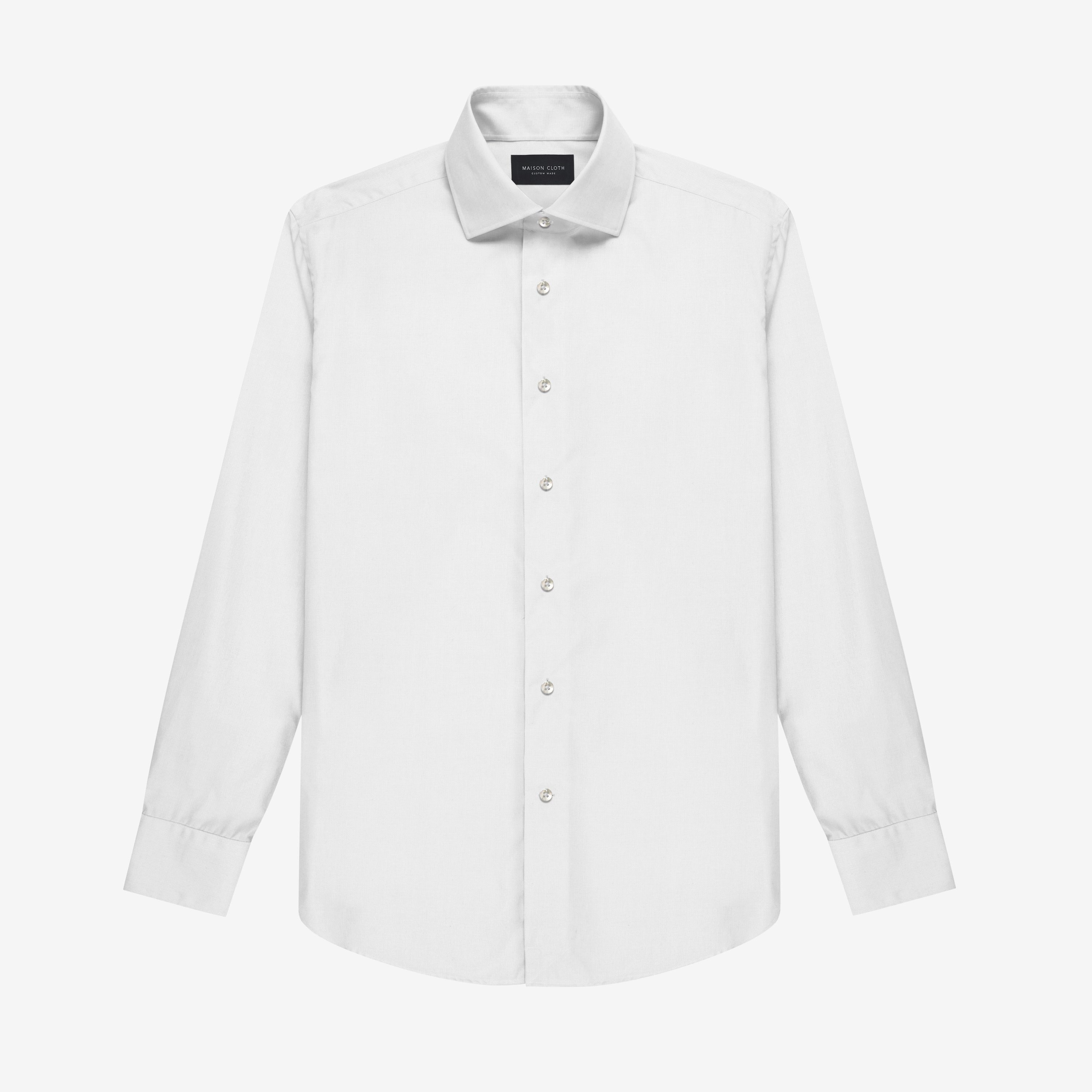 White Oxford