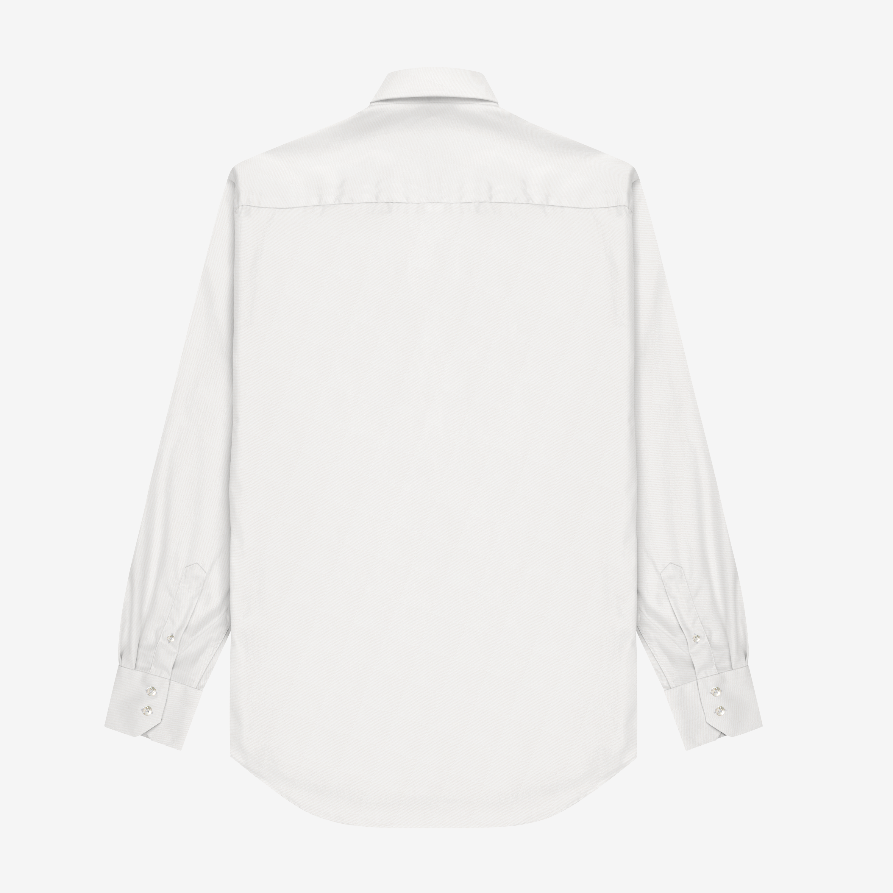 White Twill