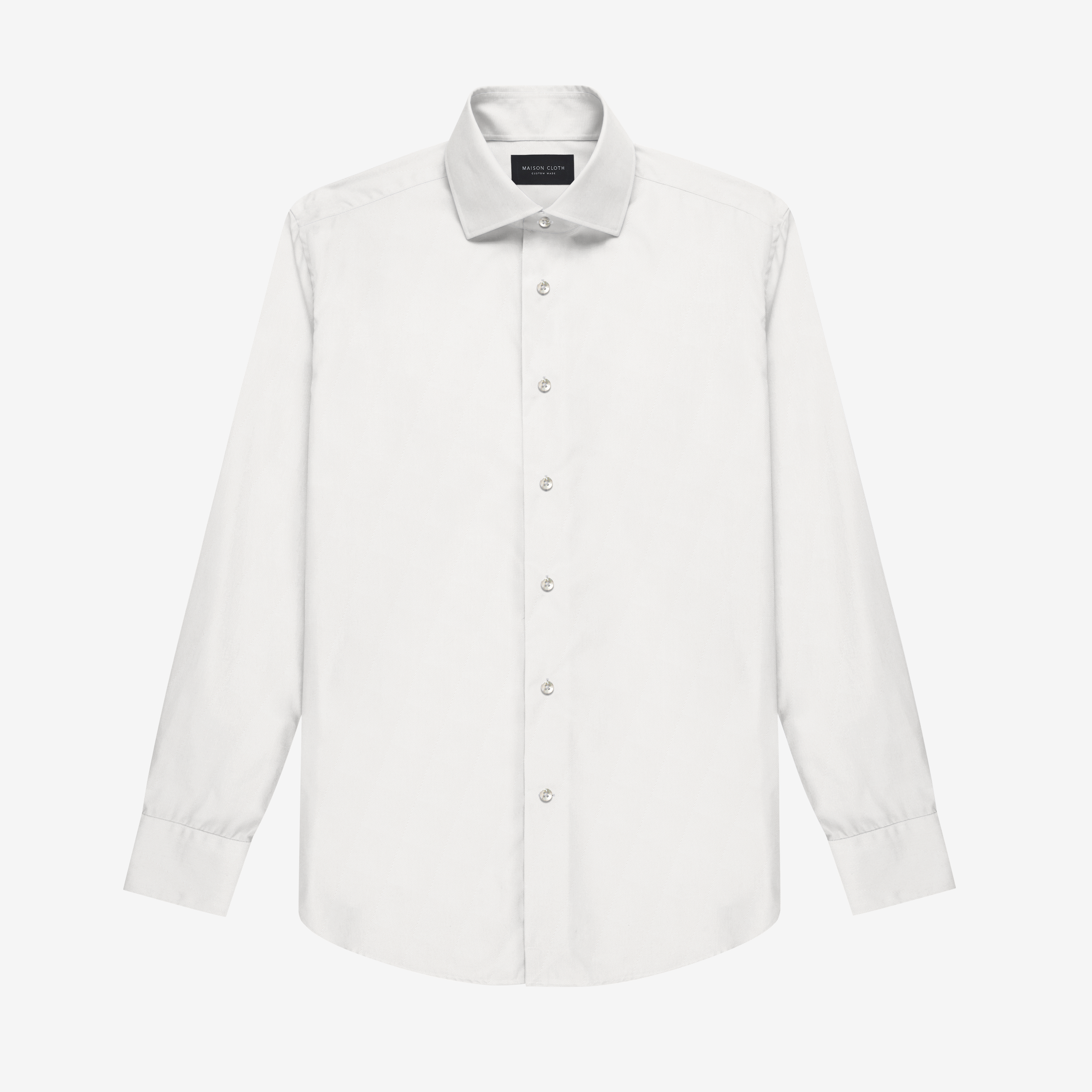 White Twill
